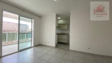 apartment em Rua Elis Regina, Centro - Diadema - SP