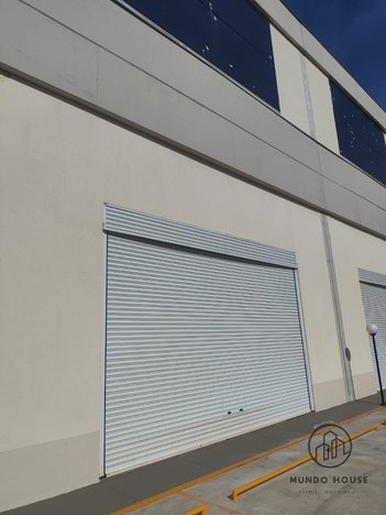 industrial em Avenida Santos Dumont, Jardim Luciana Maria - Sorocaba - SP