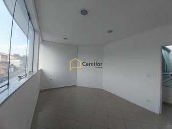 office em Rua Aquilino Vidal, Penha de França - São Paulo - SP