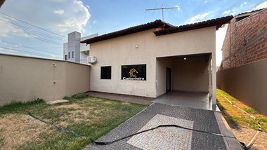 house em Quadra ARSE 101 Alameda 1, Plano Diretor Sul - Palmas - TO