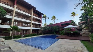 apartment em Avenida dos Coqueiros, Cumbuco - Caucaia - CE