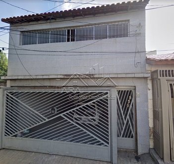 house em Rua Guapiara, Jardim Jaú (Zona Leste) - São Paulo - SP
