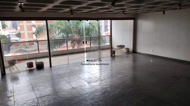 apartment em Rua Coronel Quirino, Cambuí - Campinas - SP