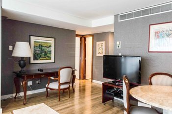 apartment em Rua José Maria Lisboa, Jardim Paulista - São Paulo - SP