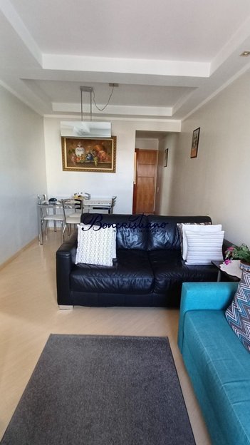 apartment em Rua Abel Ramos, Vila Maria Alta - São Paulo - SP