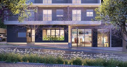 business em Capitão Cavalcanti, Vila Mariana - São Paulo - SP