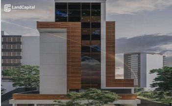 apartment em Rua Cristina, Santo Antônio - Belo Horizonte - MG