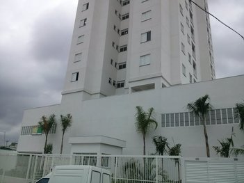 apartment em Avenida Olavo Bilac, km 18 - Osasco - SP