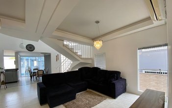 house em dos Tucanos, Pedra Branca - Palhoça - SC