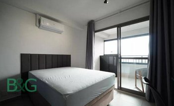 apartment em Rua Ettore Lantieri, Sacomã - São Paulo - SP