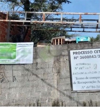 land_lot em Rua Itariri, Jardim Itapoan - Várzea Paulista - SP