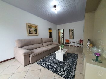 house em Irmã Bonavita, Capoeiras - Florianópolis - SC