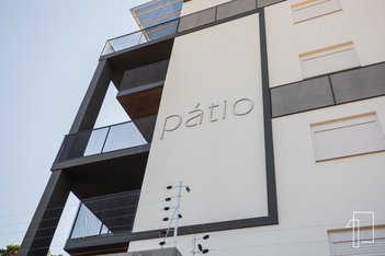 apartment em Tapes, Pinheiro - São Leopoldo - RS