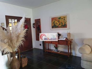 house em Rua Lazar Segal, Horizontal Park - Cotia - SP