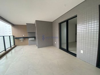 apartment em Rua Pero Vaz de Caminha, Aviação - Praia Grande - SP