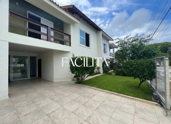 house em Rua José Elias Lopes, Campeche - Florianópolis - SC