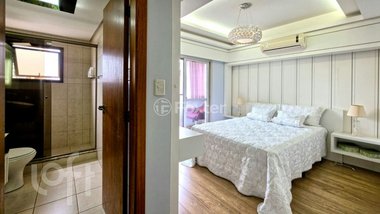 apartment em Rua Alberto Torres, Cidade Baixa - Porto Alegre - RS