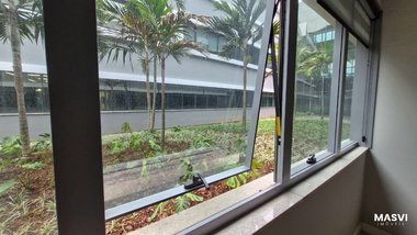 office em Rodovia José Carlos Daux, Saco Grande - Florianópolis - SC