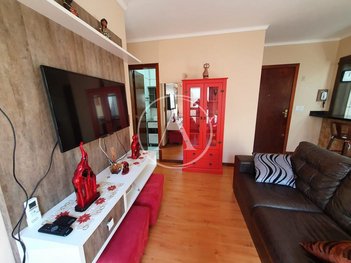 apartment em Rua Sepé, Centro - Capão da Canoa - RS