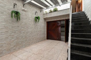 house em Rua Bartolomeu Dias, Jardim Textil - São Paulo - SP