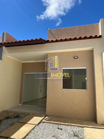 house em Rua Oswaldo Cruz, Patagônia - Vitória da Conquista - BA