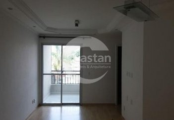 apartment em Rua das Lobélias, Vila Bela - São Paulo - SP