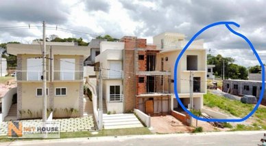 land_lot em Rodovia Raposo Tavares, Sítio Boa Vista - Cotia - SP