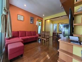 apartment em Rua Pássaros e Flores, Jardim das Acácias - São Paulo - SP