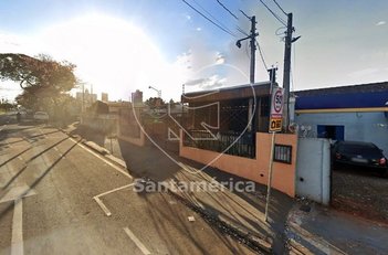 commercial_building em Juscelino Kubitschek, Vila Ipiranga - Londrina - PR