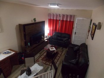 house em Rua Francisco Goya, Vila Aurora (Zona Norte) - São Paulo - SP