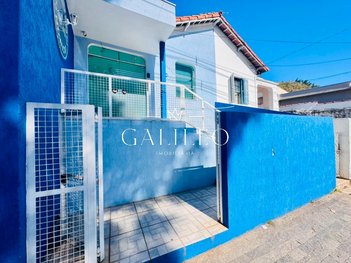 house em Rua Bom Jesus de Pirapora, Vila Rami - Jundiaí - SP