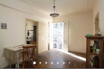apartment em Rua Jerônimo Coelho, Centro Histórico - Porto Alegre - RS