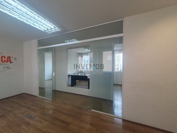 office em Rua Manuel da Nóbrega, Paraíso - São Paulo - SP