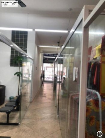 office em Martim Francisco, Vila Buarque - São Paulo - SP