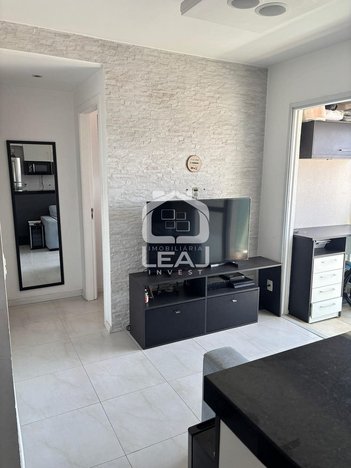 apartment em Rua Luís Correia de Melo, Vila Cruzeiro - São Paulo - SP