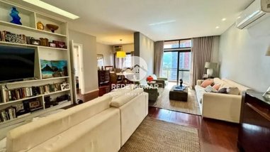 apartment em Avenida Prefeito Dulcídio Cardoso, Barra da Tijuca - Rio de Janeiro - RJ