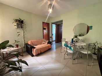 apartment em Rua Santo Antônio, São João Batista (Venda Nova) - Belo Horizonte - MG