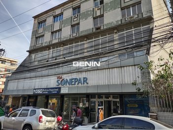office em Cândido Machado, Centro - Canoas - RS