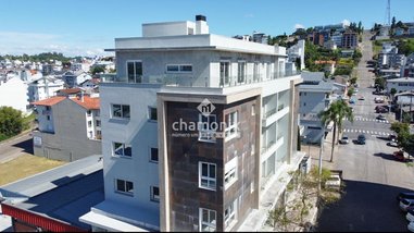 apartment em Rua Quintino Bocaiúva, Aparecida - Flores da Cunha - RS