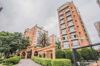 apartment em Avenida Túlio de Rose, Jardim Europa - Porto Alegre - RS