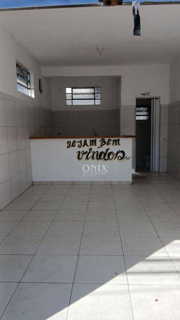 business em Alameda Santo Ângelo, Jundiapeba - Mogi das Cruzes - SP