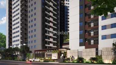 apartment em Rua Caiará, Várzea de Baixo - São Paulo - SP