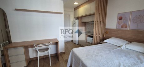 apartment em Rua Vergueiro, Vila Mariana - São Paulo - SP