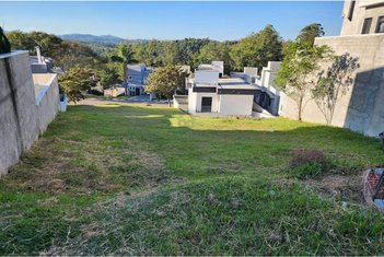 land_lot em Rua Jauá, Suru - Santana de Parnaíba - SP