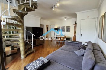 apartment em Rua Alcantarilla, Vila Andrade - São Paulo - SP