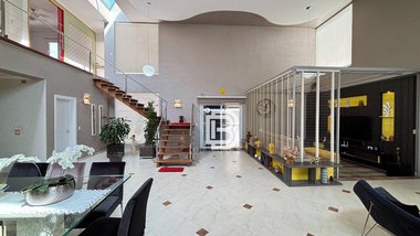 house em Avenida Benedicto Quirino, Condomínio Reserva da Serra - Jundiaí - SP