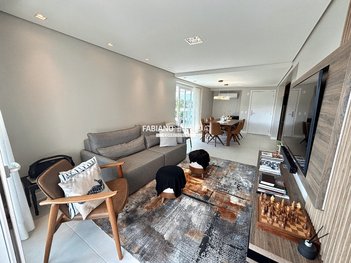 apartment em Avenida Central, Centro - Xangri-Lá - RS