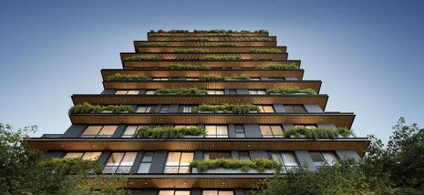 apartment em Avenida Soledade, Petrópolis - Porto Alegre - RS