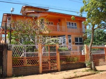 house em Rua Guabirobeira, Jardim do Bosque - Cachoeirinha - RS