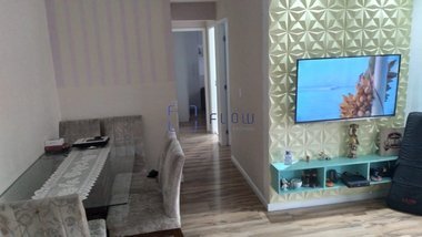 apartment em Rua Retiro, Maranhão - São Paulo - SP